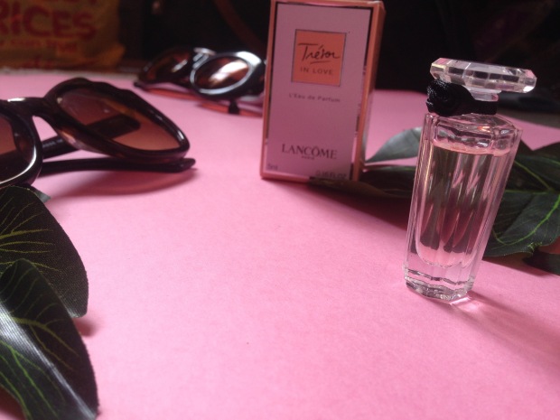 Lancome perfume, Lancome Tresor Perfume, Designer Perfume, Girly Perfume, Floral Perfume